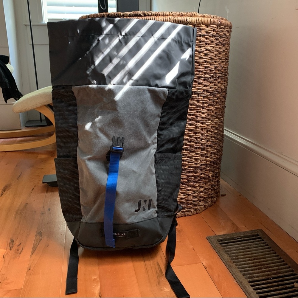 Timbuk2 Backpack - image 5